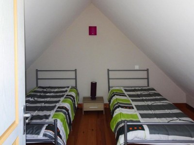 Holiday house Holiday Home in Guerlesquin near Lake - Features photo 13