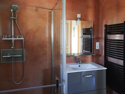 Holiday house Holiday Home in Guerlesquin near Lake - Features photo 14