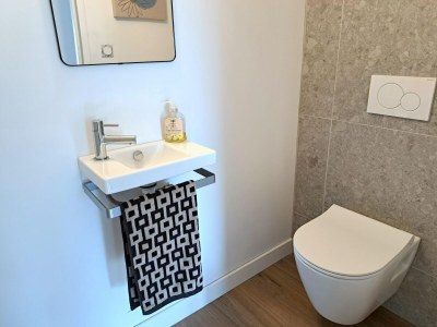 Holiday house Stone House in Plouescat near Sandy Beaches - Features photo 10