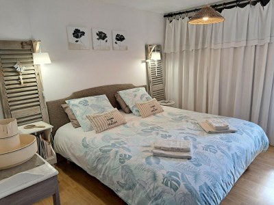 Holiday house Stone House in Plouescat near Sandy Beaches - Features photo 16