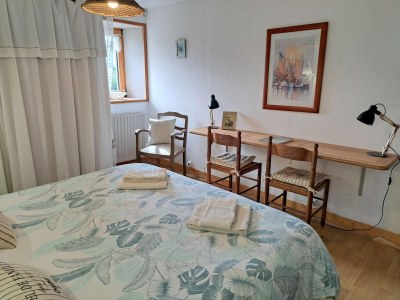 Holiday house Stone House in Plouescat near Sandy Beaches - Features photo 17