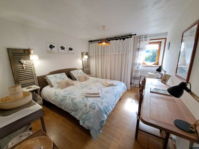 Holiday house Stone House in Plouescat near Sandy Beaches - Features photo 18