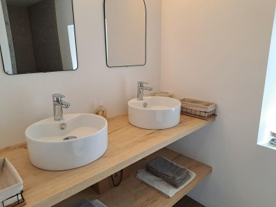 Holiday house Stone House in Plouescat near Sandy Beaches - Features photo 19