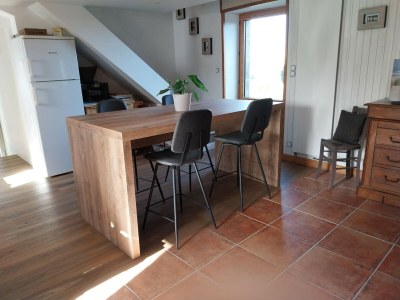 Holiday house Stone House in Plouescat near Sandy Beaches - Features photo 22