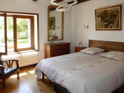 Holiday house Mill in Brittany by River Aulne with Kayaks - Features photo 18