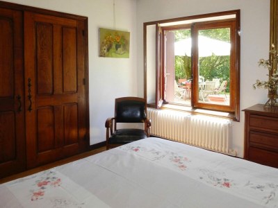 Holiday house Mill in Brittany by River Aulne with Kayaks - Features photo 20