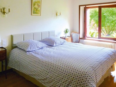 Holiday house Mill in Brittany by River Aulne with Kayaks - Features photo 21