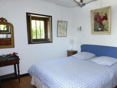 Holiday house Mill in Brittany by River Aulne with Kayaks - Features photo 22