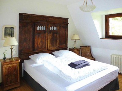 Holiday house Mill in Brittany by River Aulne with Kayaks - Features photo 23