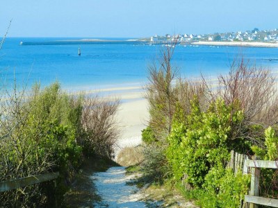 Holiday house Haus-Nr: BRE06037-F - Outdoor photo 3