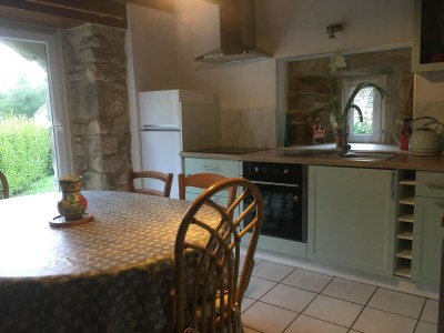 Holiday house Haus-Nr: BRE06037-F - Features photo 9