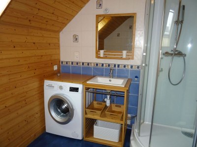 Holiday house Haus-Nr: BRE06037-F - Features photo 13