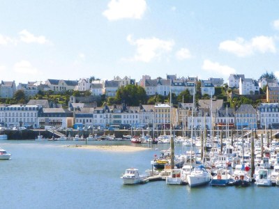 Holiday house Haus-Nr: BRE06037-F - Environment photo 15