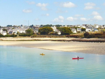 Holiday house Haus-Nr: BRE06037-F - Environment photo 18