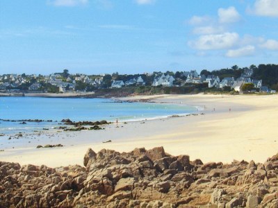 Holiday house Haus-Nr: BRE06037-F - Environment photo 19