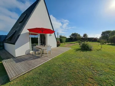 Holiday house Ferienhaus in Bretagne bei Pointe du Raz in Pointe du Raz - Holiday house
