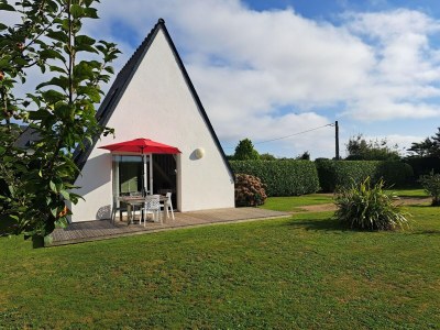 Holiday house Ferienhaus in Bretagne bei Pointe du Raz - Outdoor photo 4