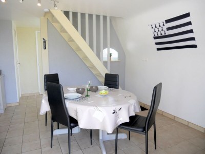 Holiday house Ferienhaus in Bretagne bei Pointe du Raz - Features photo 8