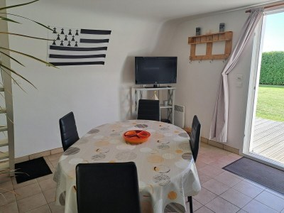 Holiday house Ferienhaus in Bretagne bei Pointe du Raz - Features photo 11