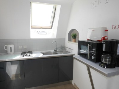 Holiday house Ferienhaus in Bretagne bei Pointe du Raz - Features photo 13