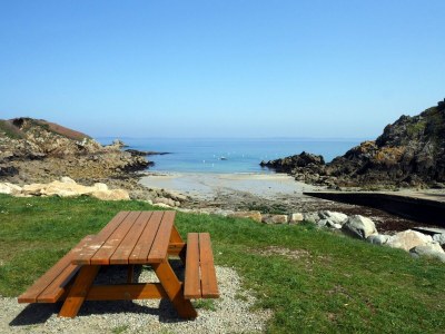 Holiday house Ferienhaus in Bretagne bei Pointe du Raz - Environment photo 17
