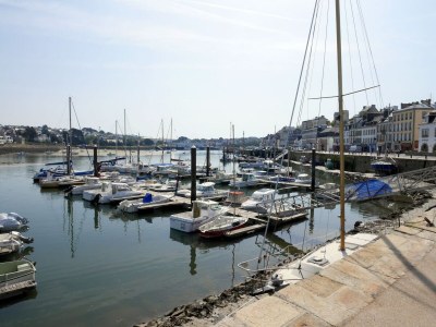 Holiday house Ferienhaus in Bretagne bei Pointe du Raz - Environment photo 19