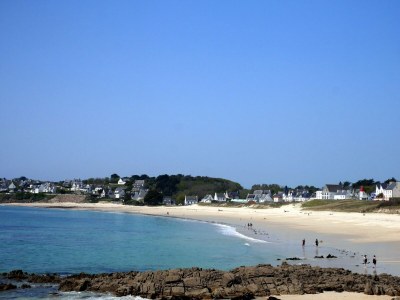 Holiday house Ferienhaus in Bretagne bei Pointe du Raz - Environment photo 21