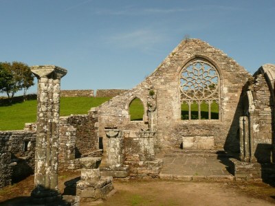 Holiday house Ferienhaus in Bretagne bei Pointe du Raz - Environment photo 22