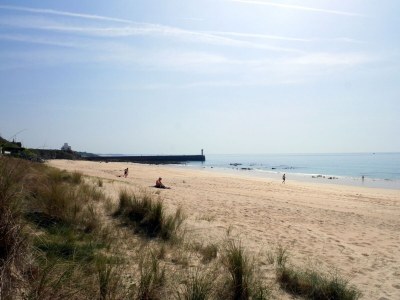 Holiday house Ferienhaus in Bretagne bei Pointe du Raz - Environment photo 23