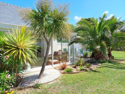 Holiday house Ferienhaus in Plouhinec an der Bucht Audierne - Outdoor photo 2