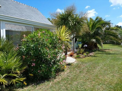 Holiday house Ferienhaus in Plouhinec an der Bucht Audierne - Outdoor photo 9