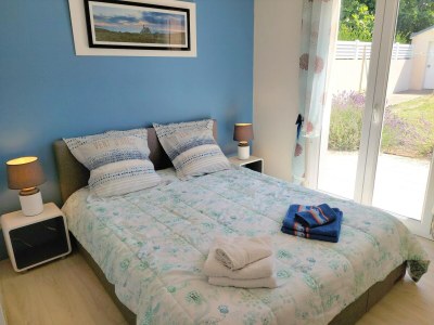 Holiday house Ferienhaus in Plouhinec an der Bucht Audierne - Features photo 11