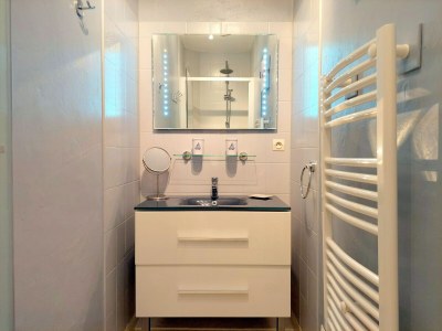 Holiday house Ferienhaus in Plouhinec an der Bucht Audierne - Features photo 12