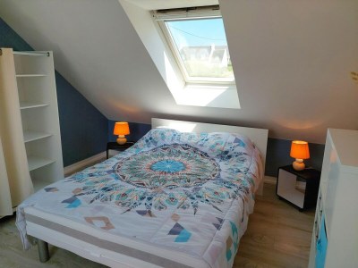 Holiday house Ferienhaus in Plouhinec an der Bucht Audierne - Features photo 13