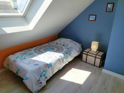 Holiday house Ferienhaus in Plouhinec an der Bucht Audierne - Features photo 14