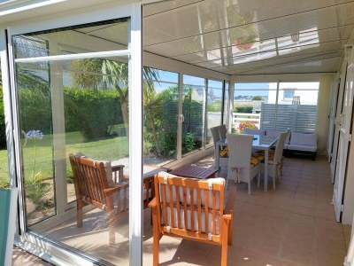 Holiday house Ferienhaus in Plouhinec an der Bucht Audierne - Features photo 15