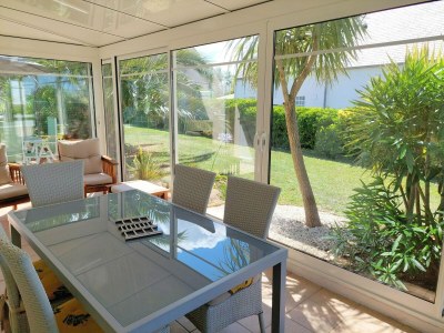 Holiday house Ferienhaus in Plouhinec an der Bucht Audierne - Features photo 16