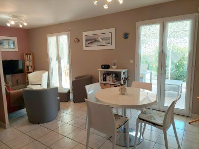 Holiday house Ferienhaus in Plouhinec an der Bucht Audierne - Features photo 17