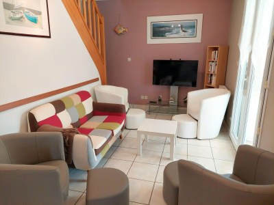 Holiday house Ferienhaus in Plouhinec an der Bucht Audierne - Features photo 18