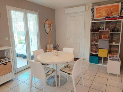 Holiday house Ferienhaus in Plouhinec an der Bucht Audierne - Features photo 20