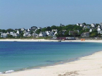 Holiday house Ferienhaus in Plouhinec an der Bucht Audierne - Environment photo 24