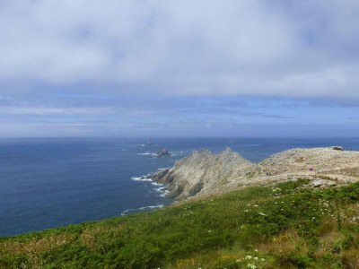 Holiday house Ferienhaus in Plouhinec an der Bucht Audierne - Environment photo 25