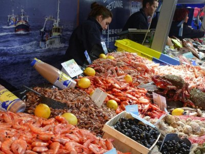 Holiday house Ferienhaus in Plouhinec an der Bucht Audierne - Environment photo 26