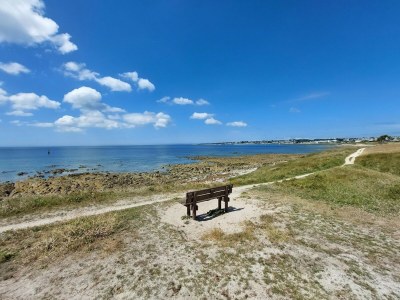 Holiday house Ferienhaus in Plouhinec an der Bucht Audierne - Environment photo 27