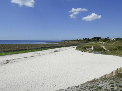 Holiday house Ferienhaus in Plouhinec an der Bucht Audierne - Environment photo 28