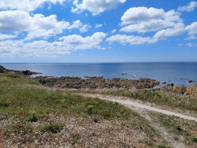 Holiday house Ferienhaus in Plouhinec an der Bucht Audierne - Environment photo 29