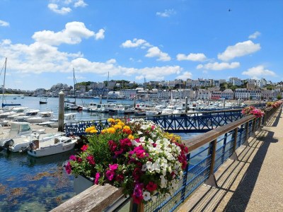 Holiday house Ferienhaus in Plouhinec an der Bucht Audierne - Environment photo 30