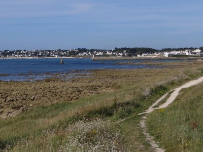 Holiday house Ferienhaus in Plouhinec an der Bucht Audierne - Environment photo 31