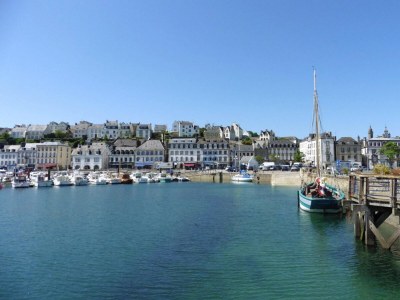 Holiday house Ferienhaus in Plouhinec an der Bucht Audierne - Environment photo 32