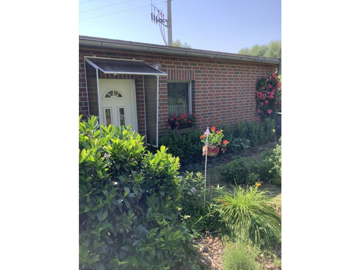 Holiday house Wiesengrün - Outdoor photo 2